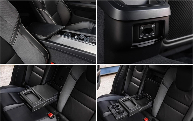 Volvo S60 cena 125900 przebieg: 103408, rok produkcji 2020 z Maków Podhalański małe 781